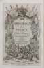 Armorial de la France, années 1874-1875.. MAGNY (L. de)