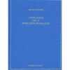 Catalogue de la Noblesse Française Contemporaine. . VALETTE (Régis)