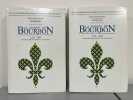 La Maison de Bourbon. 1256-2004. . VAN KERREBROUCK (Patrick), BRUN (Christophe)