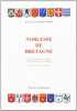 Noblesse de Bretagne. Histoire et catalogue des familles de la noblesse bretonne subsistante.. SAINT-HOUARDON (Jean de)