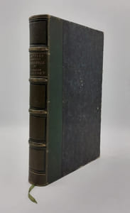 Lettres d’Antoine de Bourbon et de Jehanne d’Albret.
