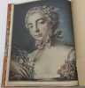 Madame de Pompadour. . GONCOURT (Edmond & Jules)
