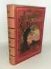 Le pays des Croisades.. [CARTONNAGE] HOCHE (Jules)