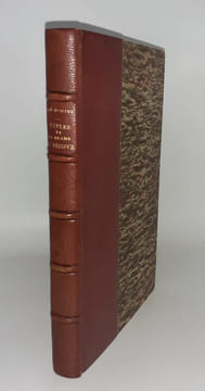 Naples et le drame du Vésuve.. MONTET (Charles-Émile)