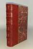 Oeuvres de Sully Prudhomme. Poésies 1878-1879.. PRUDHOMME (Sully)