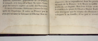 Essais historiques sur le Béarn.