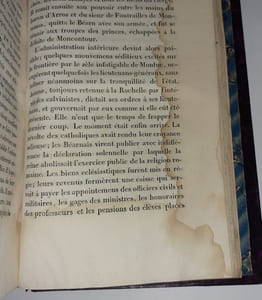 Essais historiques sur le Béarn.