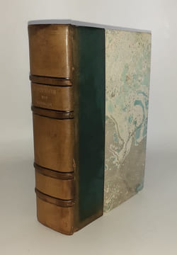 Mémoires inédits sur Napoléon III. Le Mémorial de Chrislehurst.. AMBÈS (Baron d')