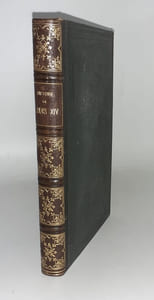 Histoire de Louis XIV.