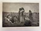 Jules Breton.. [BRETON] VACHON (Marius)