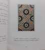 Géométrie douce. Art géométrique arabo-andalou, mode d'emploi.. CASTERA (Jean-Marc), JOLIS (Hélène)