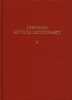 The hittite dictionary of the Oriental Institute of the University of Chicago. Volume P. Fasc. 1- 3.. [LINGUISTIQUE] GÜTERBOCK (Hans G.), HOFFNER ...