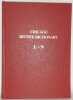 The hittite dictionary of the Oriental Institute of the University of Chicago. Volume L - N. Fasc. 1-4.. [LINGUISTIQUE] GÜTERBOCK (Hans G.), HOFFNER ...
