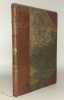 Recueil des chevauchées de l'asne faites à Lyon en 1566 et 1578, augmenté d'une complainte inédite du temps sur les maris battus par leurs femmes, ...