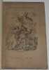 Recueil des chevauchées de l'asne faites à Lyon en 1566 et 1578, augmenté d'une complainte inédite du temps sur les maris battus par leurs femmes, ...