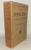 Psyché. Le culte de l'âme chez les grecs et leur croyance à l'immortalité. . ROHDE (Erwin)