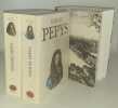 Journal, 1660-1664 et 1665-1669.. PEPYS (Samuel)