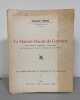 La maison ducale de Lorraine. Etude historique, biographique et généalogique des branches ainées, cadettes et illégitimes de cette Maison.. POULL ...