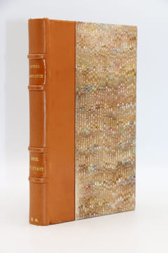 Deuil au Levant.. FABRE-LUCE (Alfred)