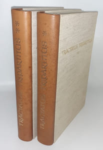 Tractatus Tripartitus.