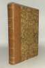 La Syrie criminelle. Essai sur la Criminalit&eacute; en Syrie, au Liban, dans l'Etat des Alaouites et en Palestine Anglaise.. AMMOUN (Fouad)