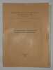 Les sanctuaires pr&eacute;islamites dans l'Arabie Occidentale.. LAMMENS (H.)
