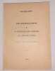 Les capitulations et la protection des chr&eacute;tiens au Proche-Orient aux XVIe, XVIIe et XVIIIe si&egrave;cles.. HOMSY (Mgr. Basile)