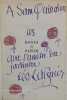 Roses de papier. (R&eacute;cr&eacute;ations grammaticales et litt&eacute;raires).. LARGUIER (L&eacute;o)