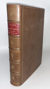 Le Grand Jubilé séculaire de Saint-Jean-de-Lion, 1451, 1546, 1666, 1734.