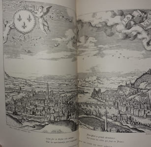 Le Grand Jubilé séculaire de Saint-Jean-de-Lion, 1451, 1546, 1666, 1734.
