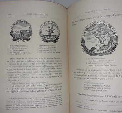 Le Grand Jubilé séculaire de Saint-Jean-de-Lion, 1451, 1546, 1666, 1734.. VACHET (Abbé Ad.)