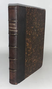 Dictionnaire français-malgache.