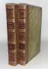 Voyage en Angleterre, pendant les ann&eacute;es 1810 et 1811; avec des observations sur l'&eacute;tat politique et moral, les arts et la litt&eacute;rature de ce pays, et ...