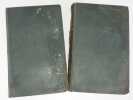 Travels in the south of Europe and in Brazil : with a voyage up the Amazon, and its tributary the Xingu', now first explored.. Prince Adalbert of ...