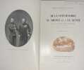 De la C&ocirc;te d'Ivoire au Soudan et &agrave; la Guin&eacute;e.. OLLONE (capitaine d')
