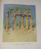 Histoire de la Nation Egyptienne.  Ouvrage publi&eacute; sous les auspices et le haut patronnage de Sa Majest&eacute; Fouad I , roi d'Egypte. . HANOTAUX (Gabriel), ...