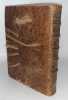 L'usage des pays de Bresse, Bugey, Valromey et Gex, leurs statuts, stils et &eacute;dits, divis&eacute; en deux parties. . REVEL (Charles)