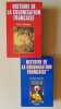 Histoire de la colonisation fran&ccedil;aise.. PLUCHON (Pierre), BOUCHE (Denise)