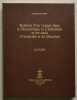 Relation d'un voyage dans la Marmarique, la Cyr&eacute;na&iuml;que et les oasis d'Audjelah et de Maradeh. PLANCHES.. PACHO (Jean-Raimond)