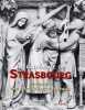 La Cath&eacute;drale de Strasbourg. Sculpture des portails occidentaux.. BOSSCHE (Beno&icirc;t Van den)
