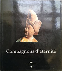 Compagnons d'éternité. Hommage à Robert Rousset.