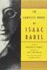 The Complete Works of Isaac Babel.. BABEL (Nathalie) [Ed. by]