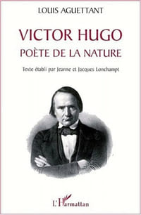 VIctor Hugo, poète de la nature.