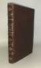The Italian Schools of Painting, with observations on the present state of the Art.. JAMES (The rev. J. T. )