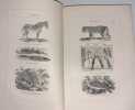 Bewick's select fables of Aesop and others.. [BEWICK (Thomas)], ESOPE