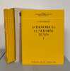 Astronomical Cuneiform Texts. Babylonian Ephemerides of the Seleucid Period for the Motion of the Sun, the Moon, and the Planets.. NEUGEBAUER (O.)