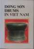 Dong Son Drums In Viet Nam.. 