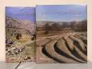Roads of ancient Anatolia. [2 volumes].. HARADA (Takeko) & CIMOK (Fatih) [Ed.]