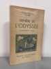 Gen&egrave;se de l'Odyss&eacute;e. Le fantastique et le sacr&eacute;.. GERMAIN (Gabriel)