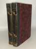 Œuvres compl&egrave;tes de P. Corneille, suivies des œuvres choisies de Th. Corneille, avec les notes de tous les commentateurs.. CORNEILLE (Pierre), ...